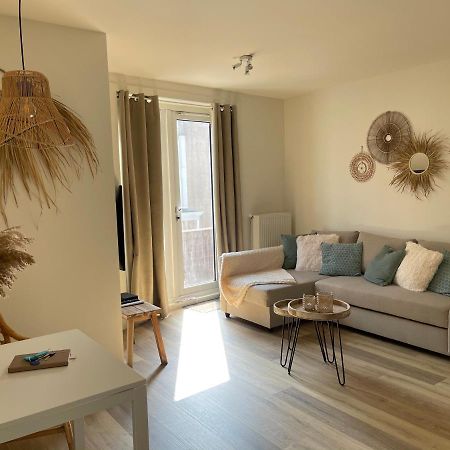 Pure Apartment 赞德沃特 外观 照片