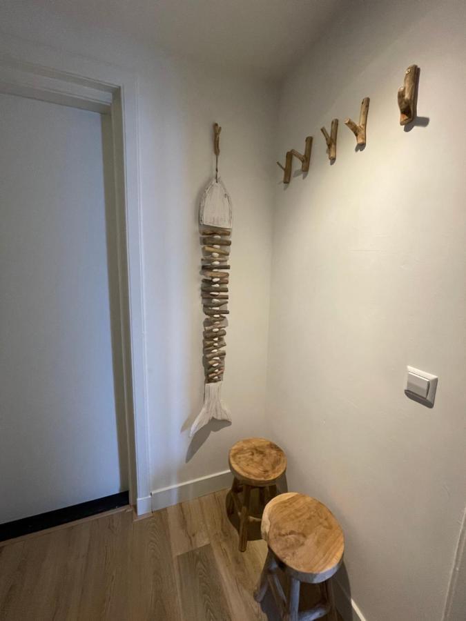 Pure Apartment 赞德沃特 外观 照片